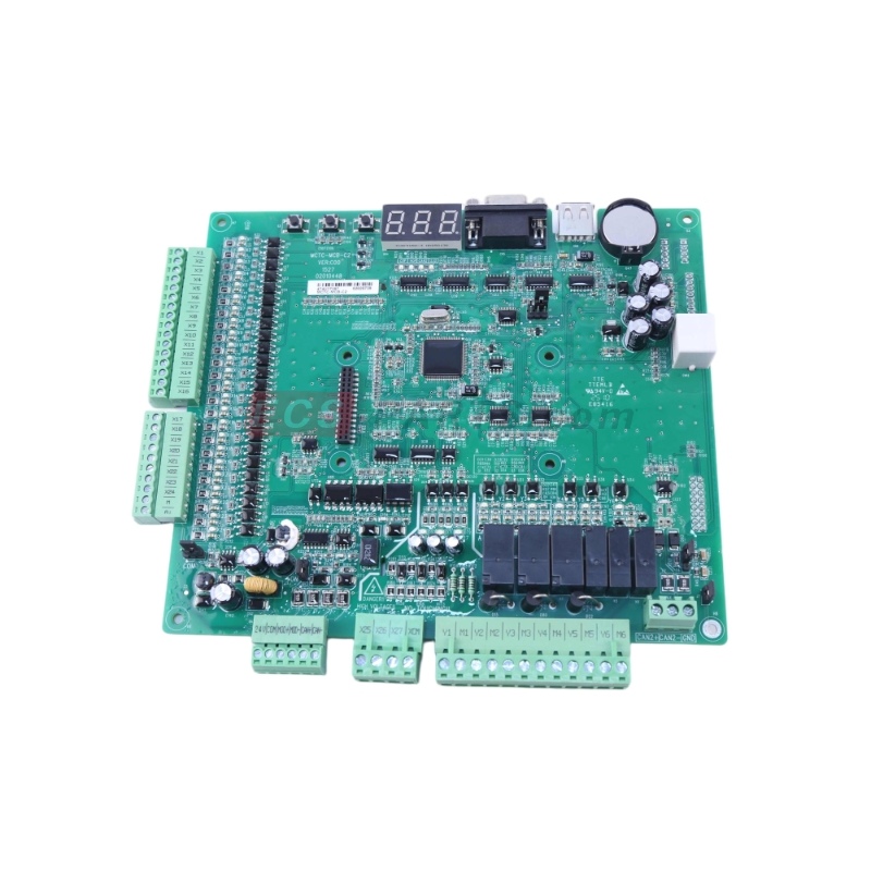Elevator Main Board Compatible with NICE3000+  MCTC-MCB-B